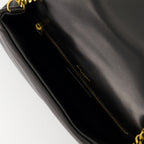 Borse a mano e a spalla Borsa Calypso piccola Saint Laurent Nero Femme