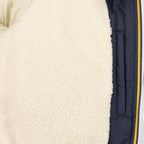 Imagen del artículo Veste Le Vrai 4.0 Claude Orsetto de la marca K-Way para Unisex - Temporada Otoño-Invierno 2025 - Vista Detallada_2