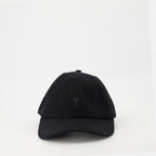 Hüte, Caps und Beanies Ami de coeur Cap Ami PARIS Schwarz Unisex