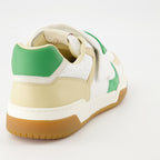 Baskets プレイフル・ジョイ・スニーカー Valentino Garavani Blanc Homme