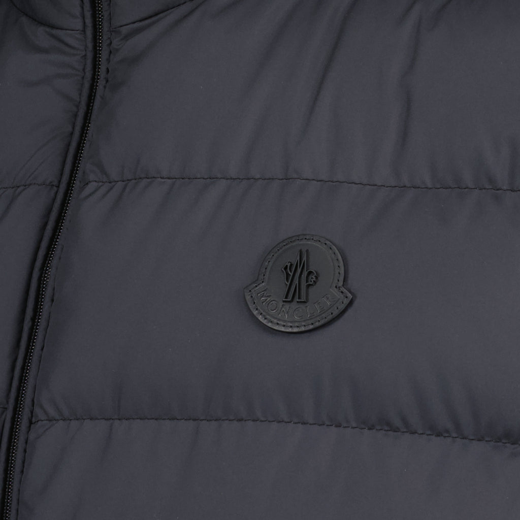 Jackets Lechtal Sleeveless Jacket Moncler Black Homme