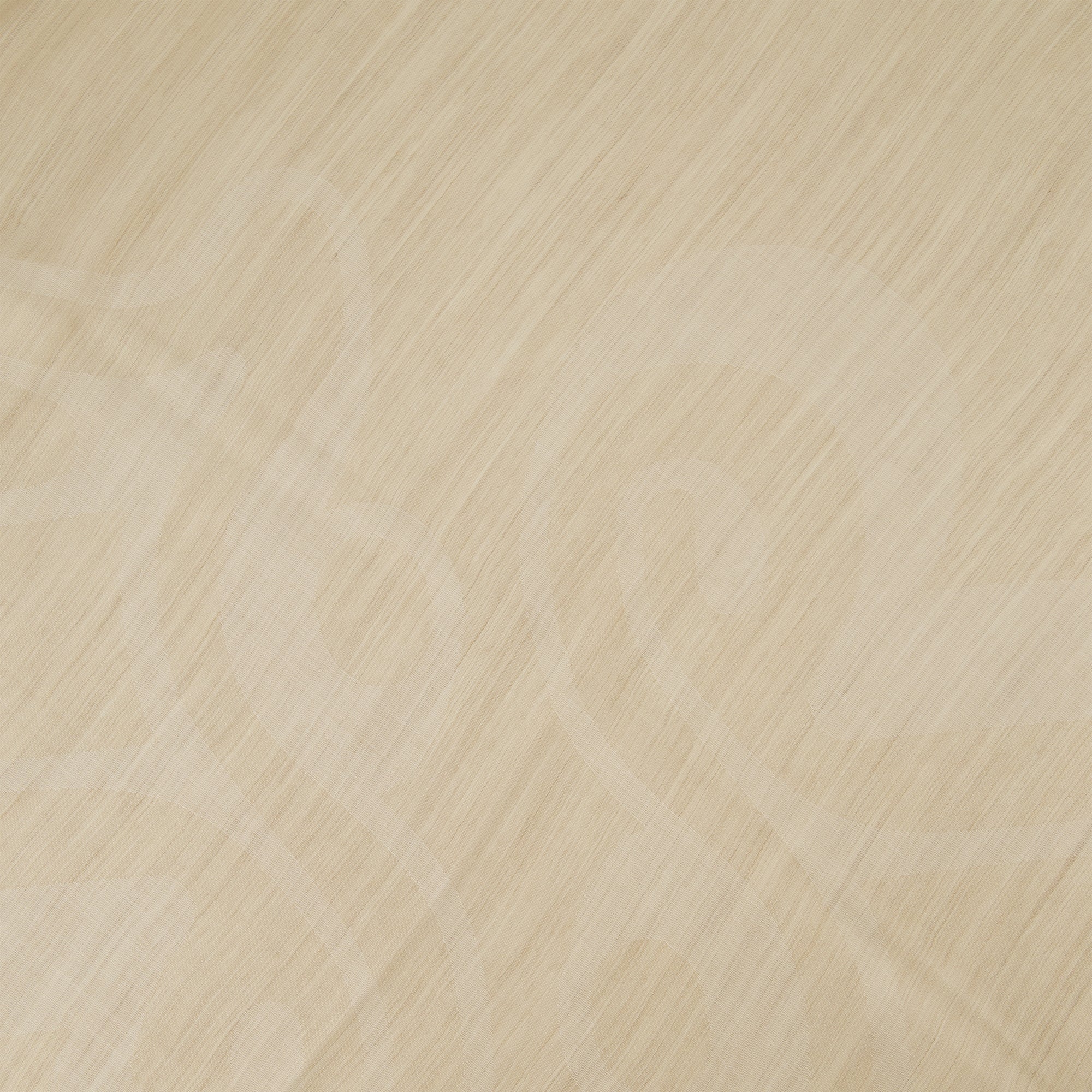 Image de l'article Écharpe en cachemire et soie beige de la marque Max Mara pour Femme - Saison Printemps-Été 2026 - Vue détaillée_3