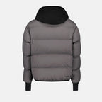 Cappotti Giacca a Vento Marcassin Moncler Grenoble Grigio Homme