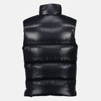 Imagen del chaleco sin mangas Lipsi de Moncler para hombre - Temporada Otoño-Invierno 2025 - Vista Detallada 2