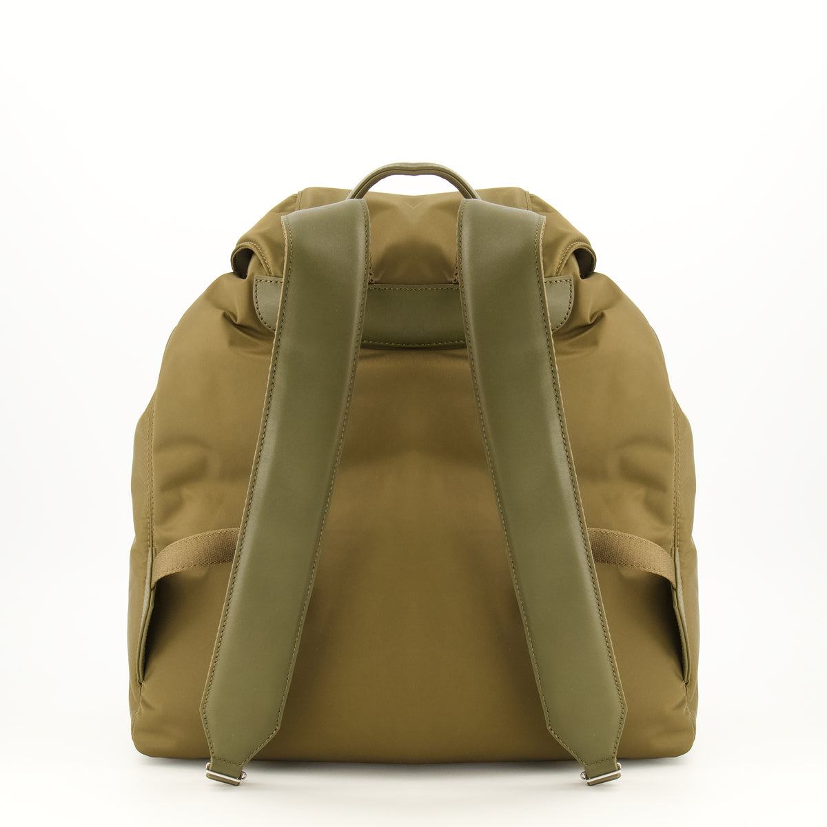 Sacs à dos マルセル カーキ バックパック Ami PARIS Kaki Unisexe