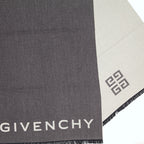 Scarves and gloves Écharpe 4G Givenchy Gray Unisex