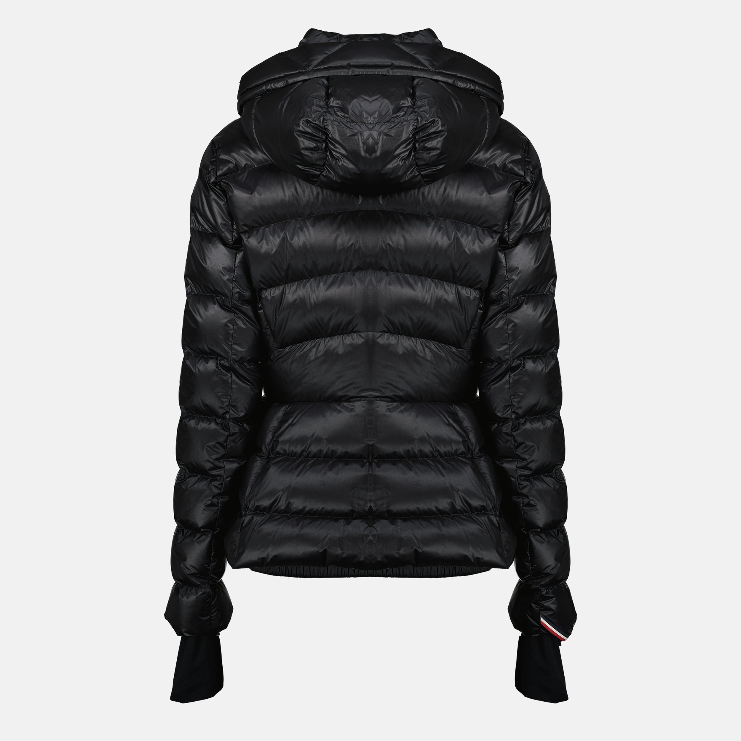 MONCLER TIBET 4 黒　クリーニング済 4 MONCLER HYKEの2022年秋冬コレクションが発売開始