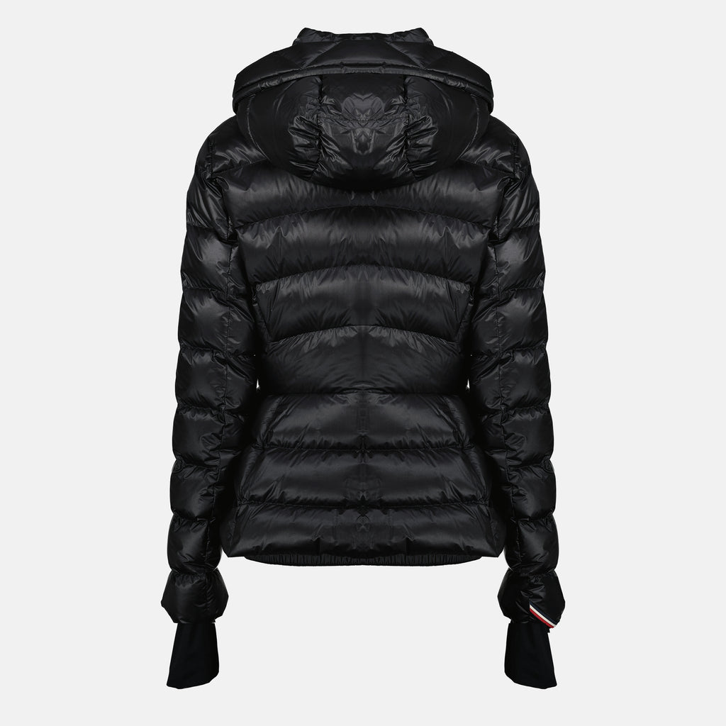 Image de l'article Doudoune Armoniques de la marque Moncler Grenoble pour Femme - Saison Automne-Hiver 2025 - Vue de Dos