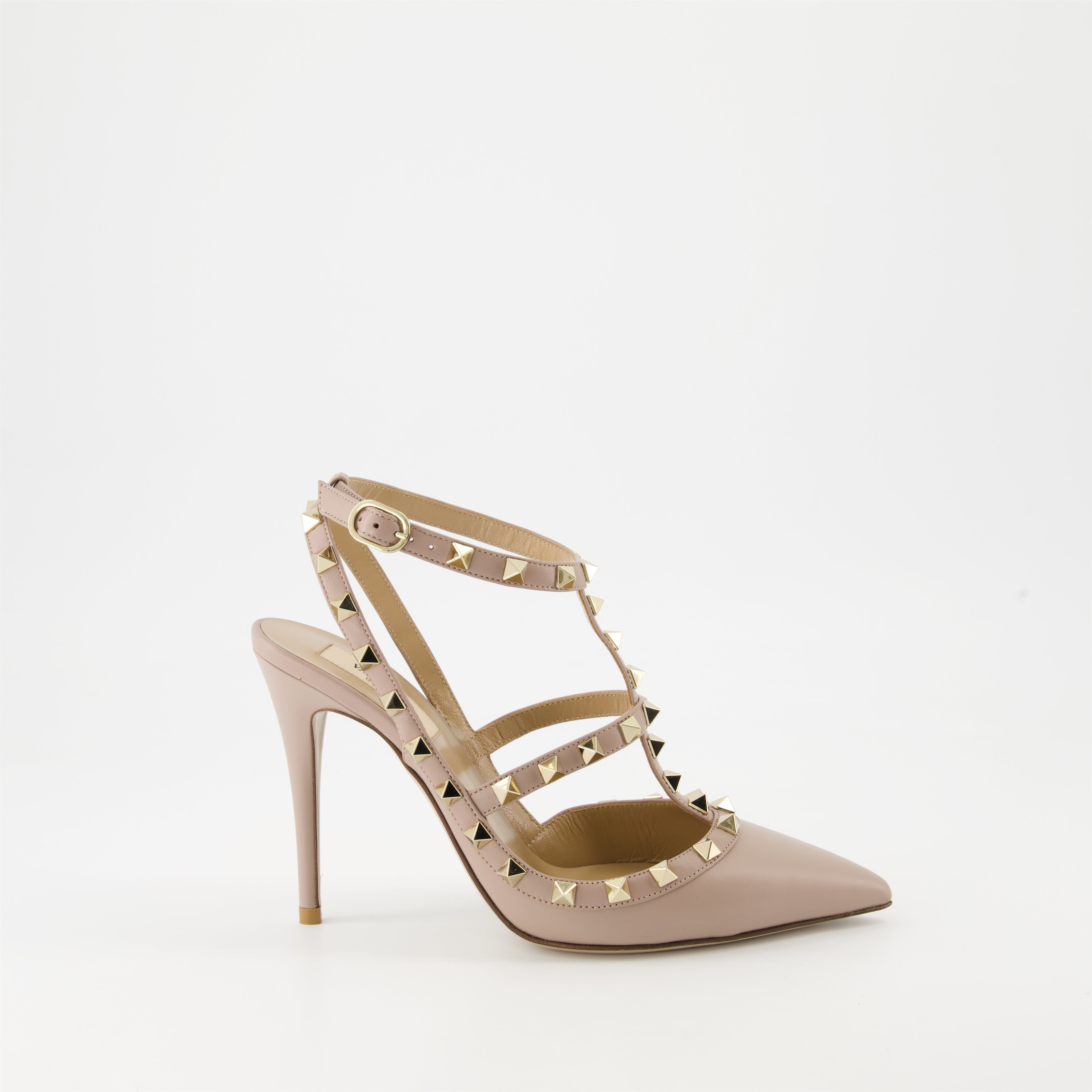 Escarpins Rockstud