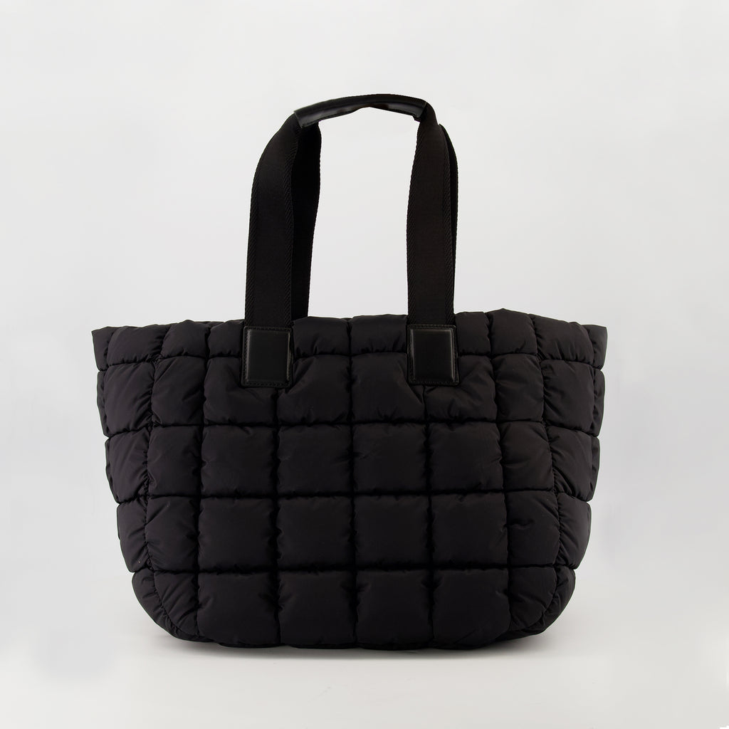 Tote bags Caradoc Tote Moncler Schwarz Femme