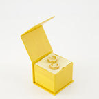 Jewelry Forever Earrings Fendi Gold Femme