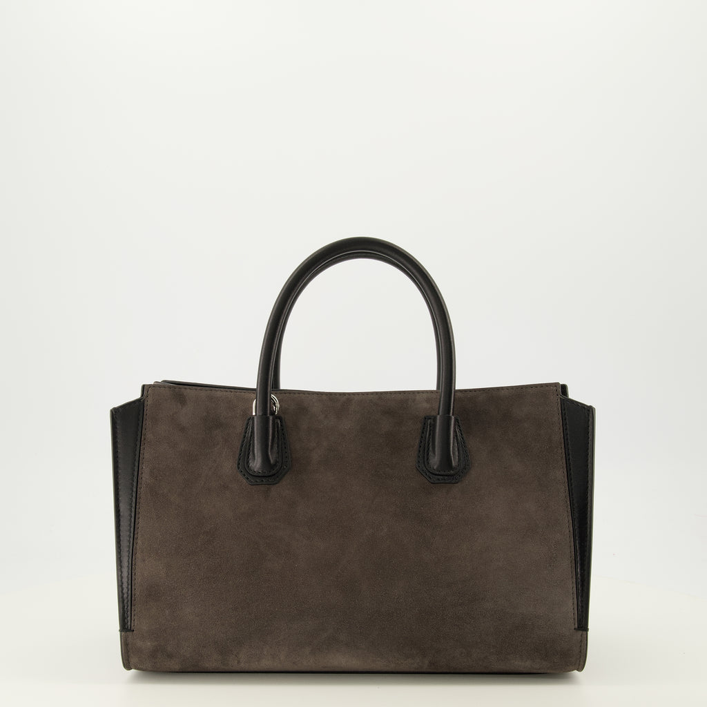 Sacs à main et épaule Sac Antigona Catchall petit Givenchy Marron Femme