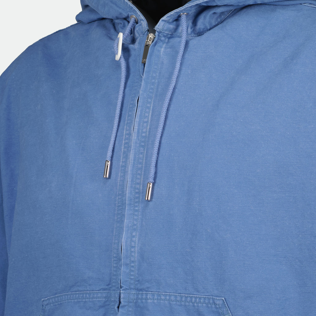 Chaquetas Chaqueta de Denim Dior Azul Homme