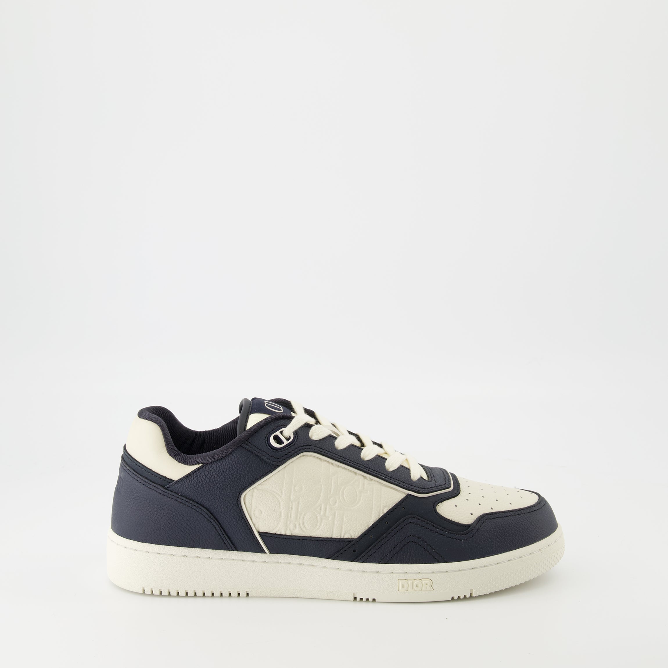 Baskets Baskets B27 Dior Bleu foncé Homme