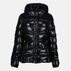 Manteaux Doudoune Barante Moncler Noir Femme