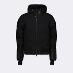 Coats Doudoune Arcesaz Moncler Grenoble Black Homme