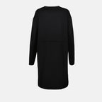 Immagine dell'articolo Giacca Bonreposse 3 in 1 del marchio Moncler per Donna - Stagione Autunno-Inverno 2025 - Vista Dettagliata 4