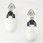 Sneakers Sneakers Greca Versace Bianco Homme