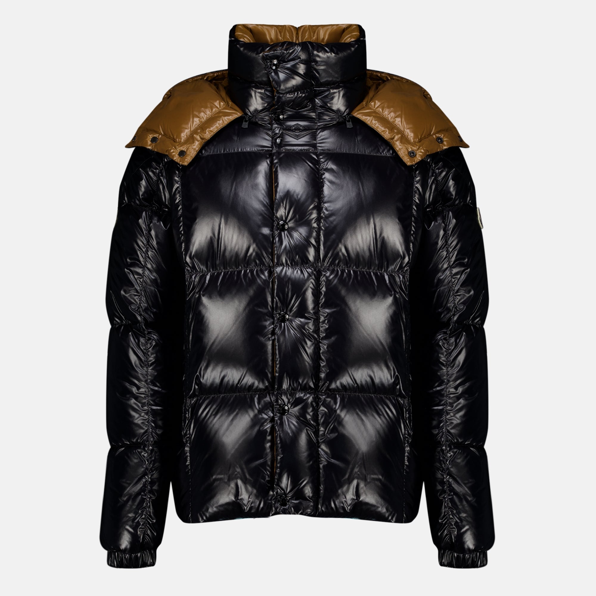 マヤダウンジャケット Moncler - メンズ – myCompañero