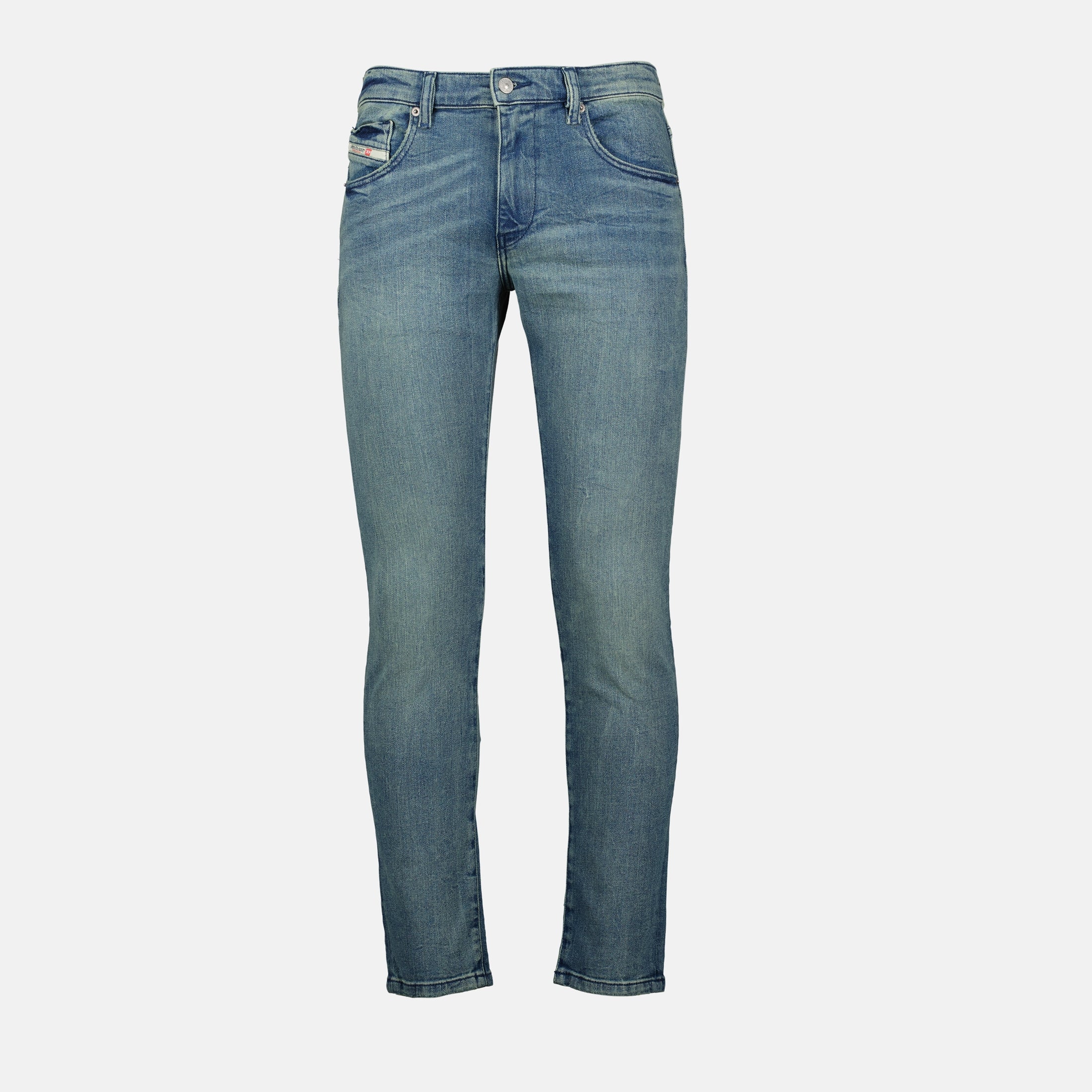 Pantalons Jeans D-Strukt 2019 L.30 Diesel Bleu Homme