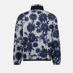 Sweatshirts Sweatshirt Dior and Hylton Nel Dior Bleu foncé Homme