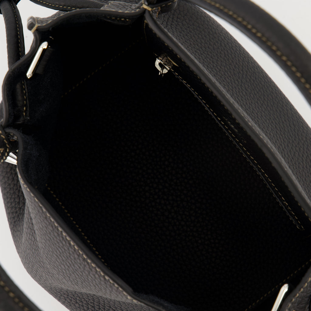 Handbags and Shoulder Bags Bucket Bag Tod's Black Women