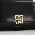 ハンドバッグ・ショルダーバッグ 4Gリキッドバッグ Givenchy 黒 Femme