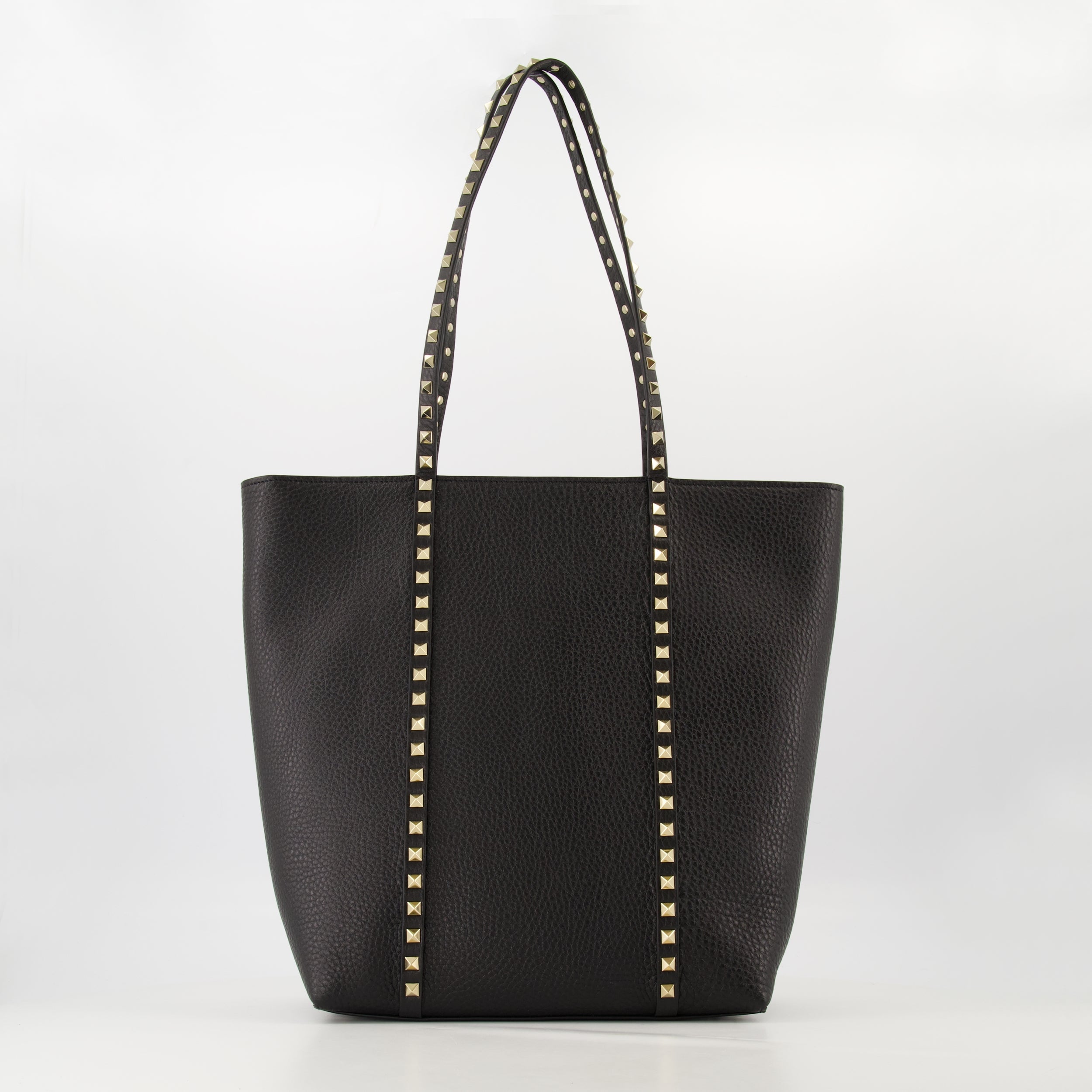 Rockstud Tote Bag