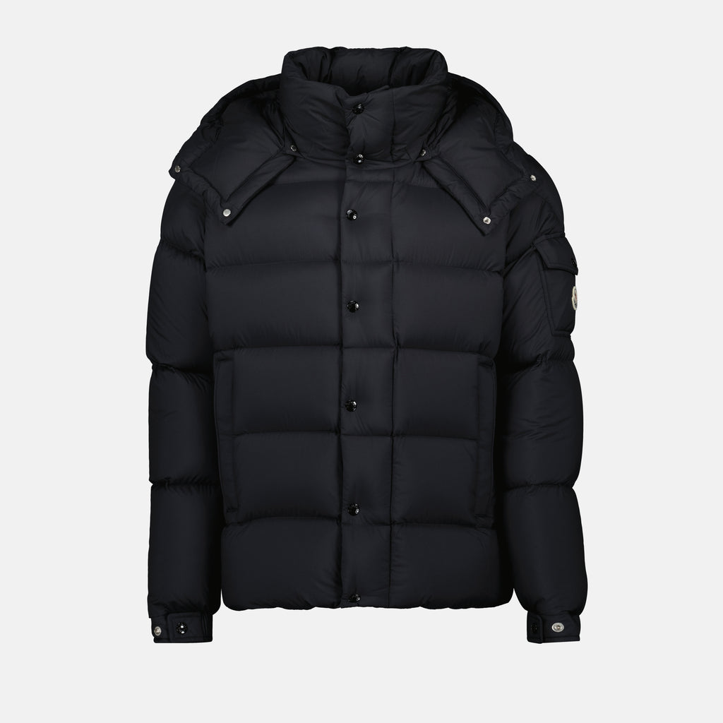 Imagem do artigo Doudoune Maya 70 da marca Moncler para Homem - Temporada Outono-Inverno 2025 - Vista Frontal