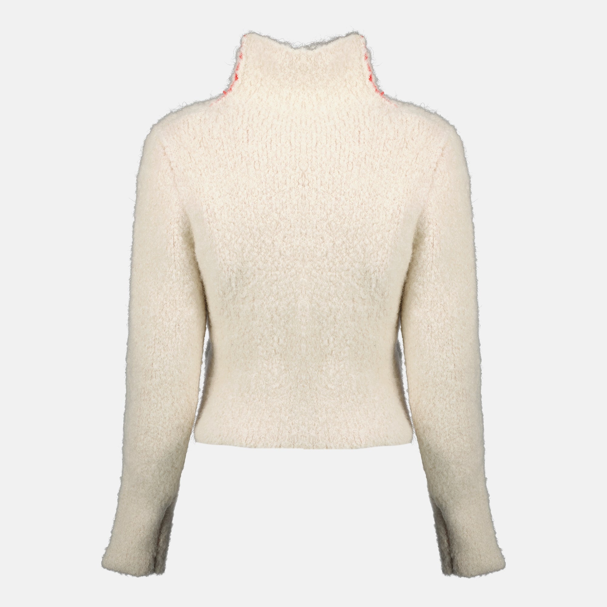 Image de l'article Veste M-Eleonore de la marque Diesel pour Femme - Saison Automne-Hiver 2025 - Vue détaillée_2