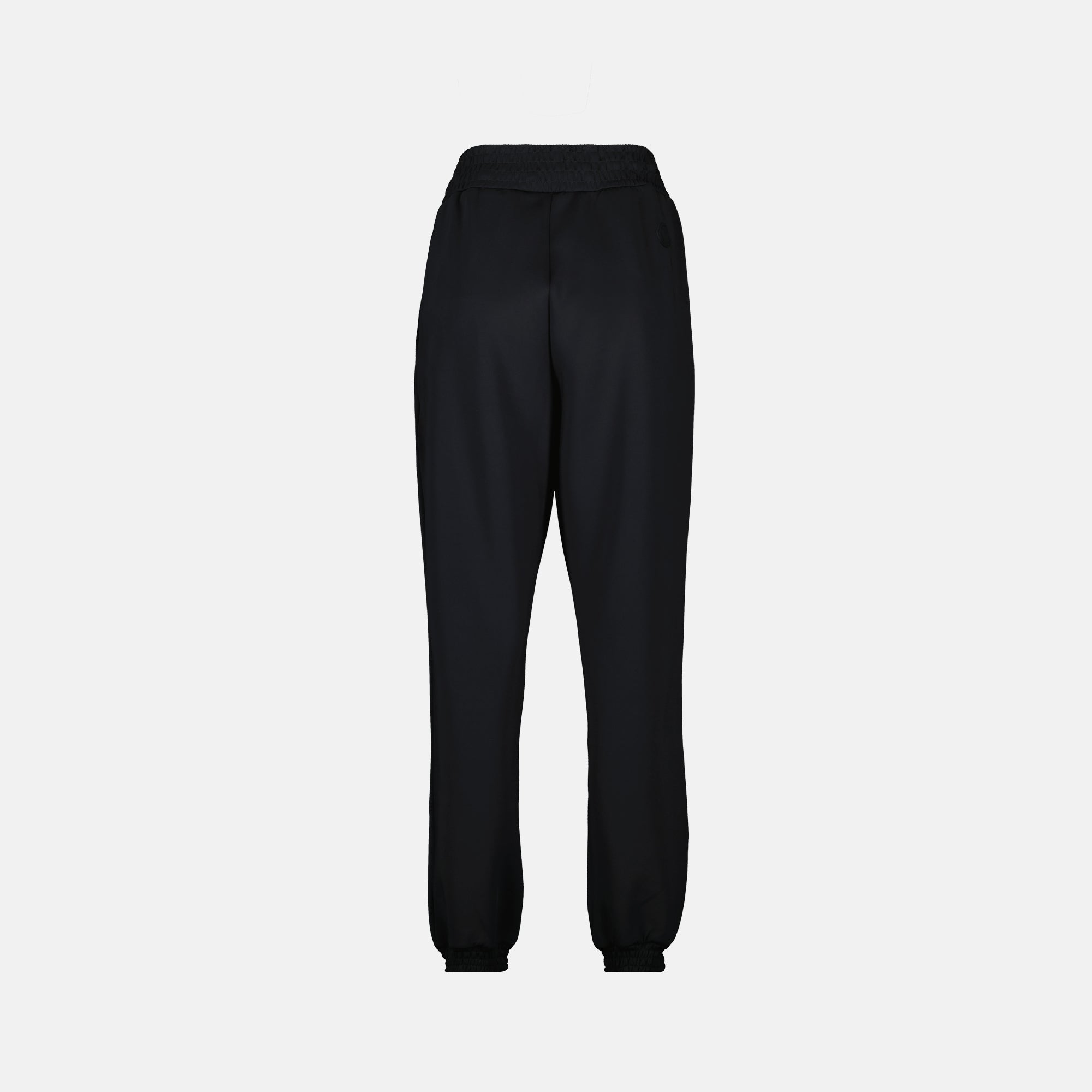 Pants Sweatpants Moncler Black Femme
