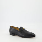 Mocassins Mocassins VLogo Valentino Garavani Noir Homme
