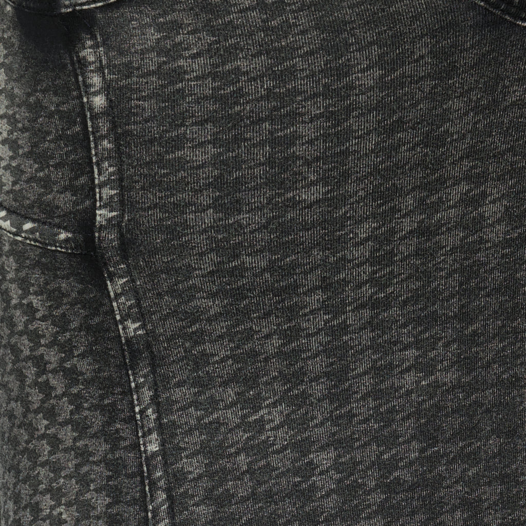 Tops Body Phoeb-Dnm in Cotton Diesel Gris Femme