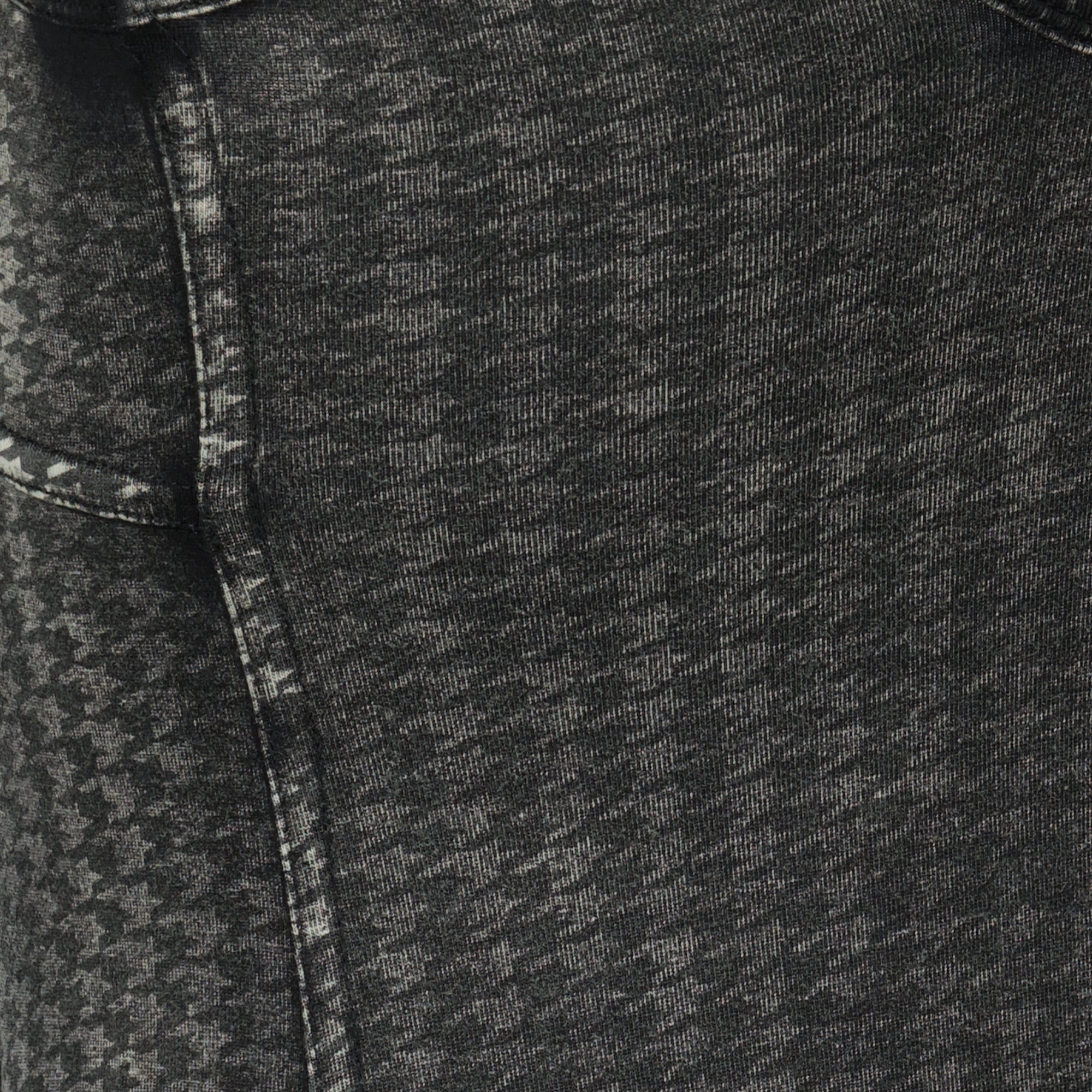 Tops Body Phoeb-Dnm in Cotton Diesel Gris Femme