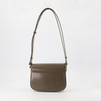Handbags and Shoulder Bags Sac Paris Paris Ami PARIS Brown Unisex