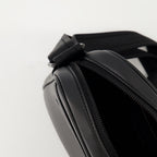 Sacs bandoulière Sacoche Holi-D Diesel Noir Unisexe