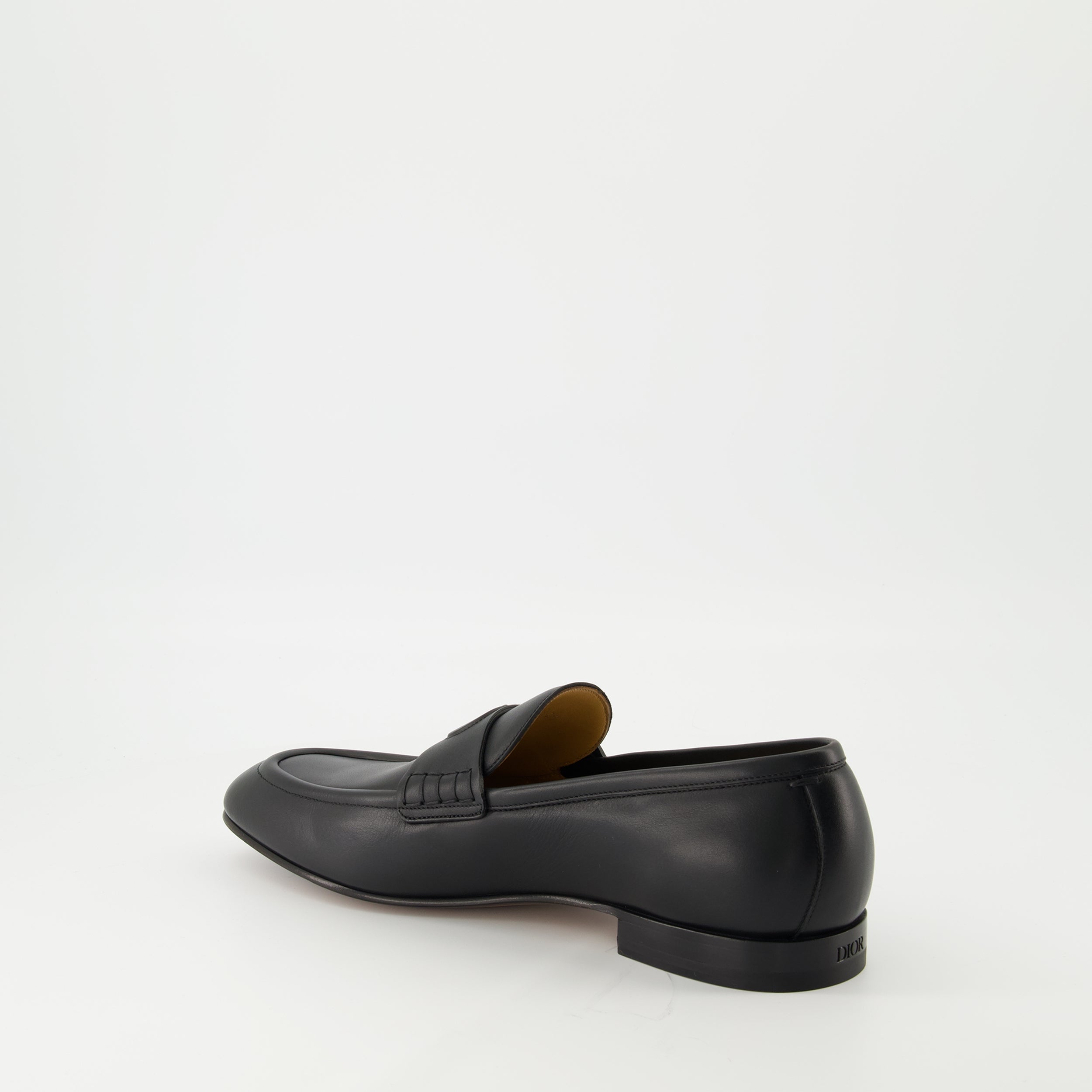 Loafers Timeless Flex Loafer Dior Black Homme
