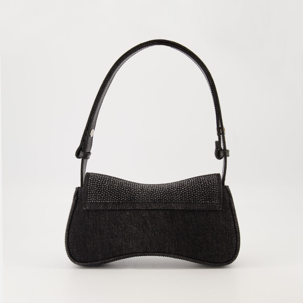 Immagine della borsa Play Clutch di Diesel per Donna - Stagione Autunno-Inverno 2025 - Vista Posteriore