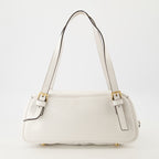 Sacs à main et épaule Sac bowling blanc Versace Blanc Femme