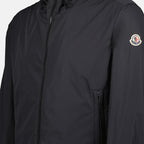 Chaquetas Chaqueta Traversier Moncler Negro Homme