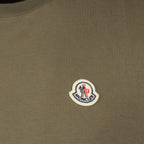 T-shirts Logo T-Shirt Set Moncler Multicolore Homme