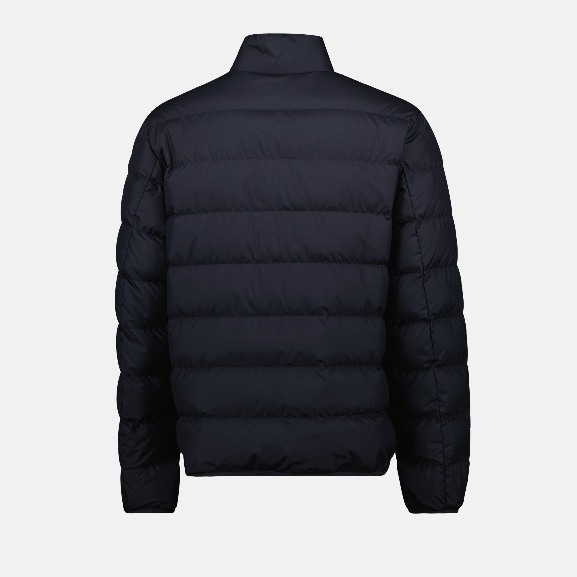 Mäntel Doudoune Baudinet Moncler Blau Homme