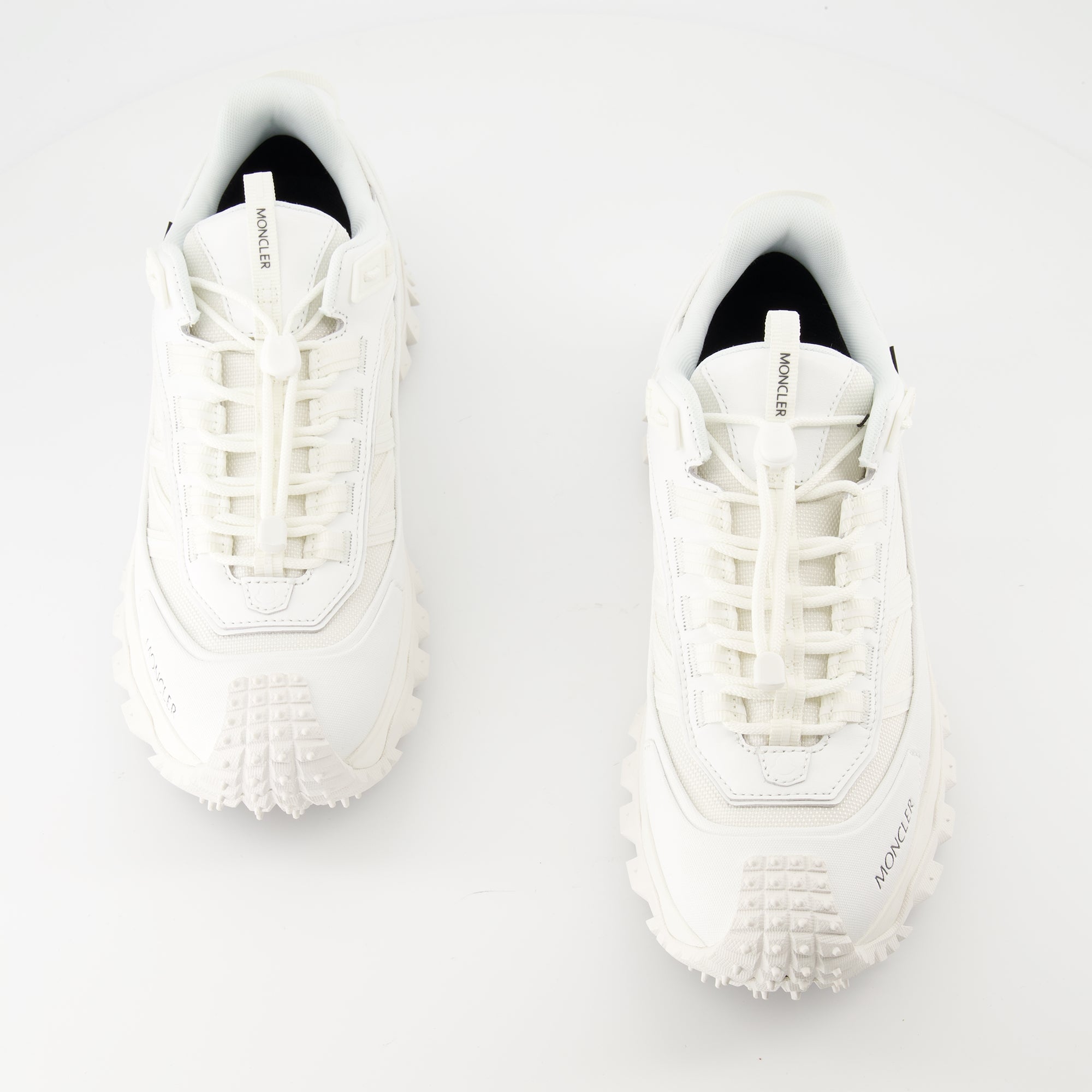 MONCLER スニーカー Amazon | [モンクレール] NEW MONACO ニューモナコ スニーカー