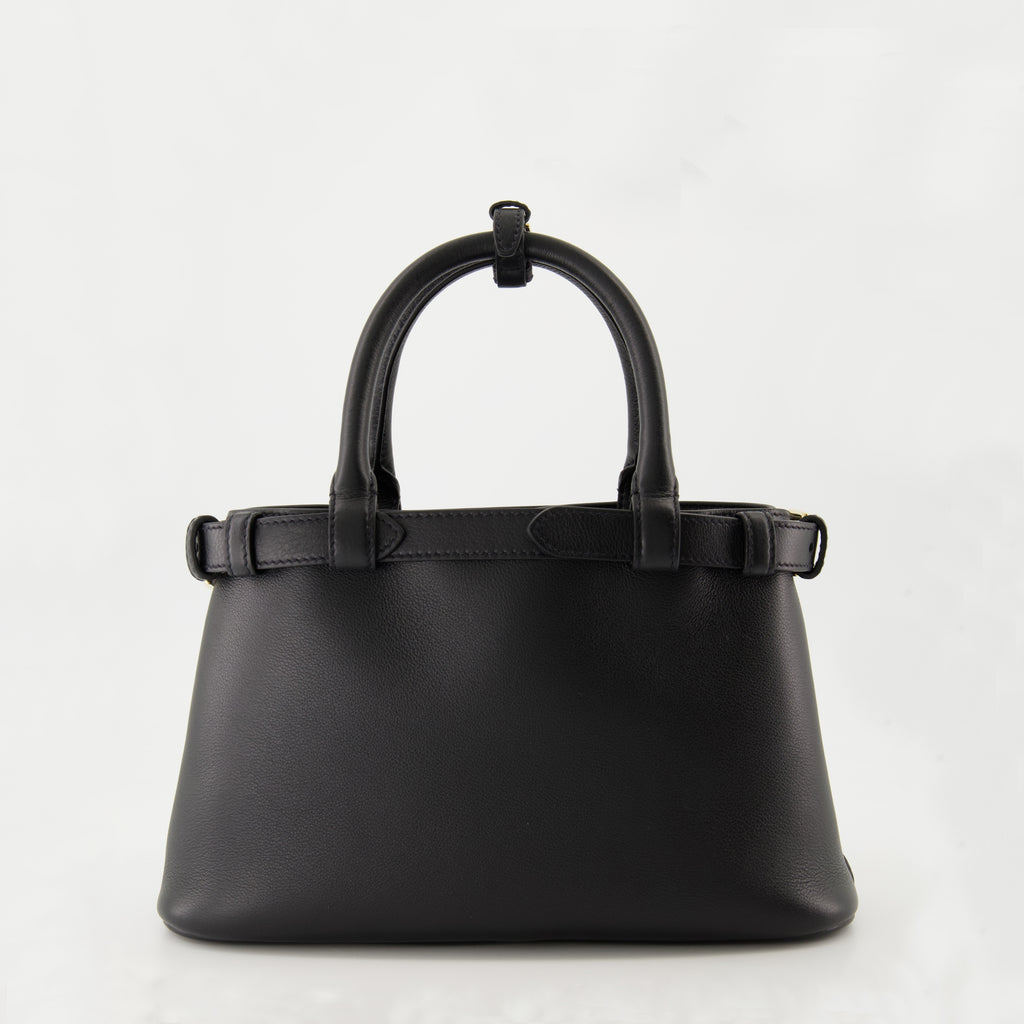 Sacs à main et épaule Sac Prada Buckle Prada Noir Femme