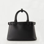 Sacs à main et épaule Sac Prada Buckle Prada Noir Femme