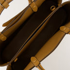 Sacs à main et épaule Sac Prada Buckle Prada Marron Femme