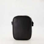 Sacs bandoulière Sacoche Holi-D Diesel Noir Unisexe