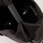 Sacs à main et épaule Sac Japanese Classic Mm6 Noir Femme