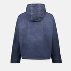 Chaquetas Coupe-vent J-Noode Diesel Azul Homme