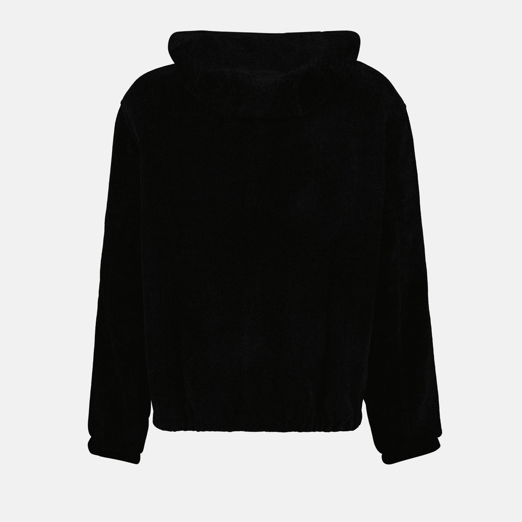 Chaquetas Chaqueta Reversible 4G Givenchy Negro Homme